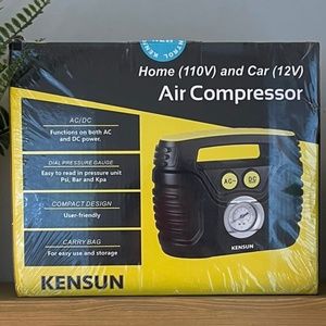 Air compressor Kensun